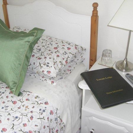 Lorcan Lodge Bed And Breakfast Santry Quarto foto