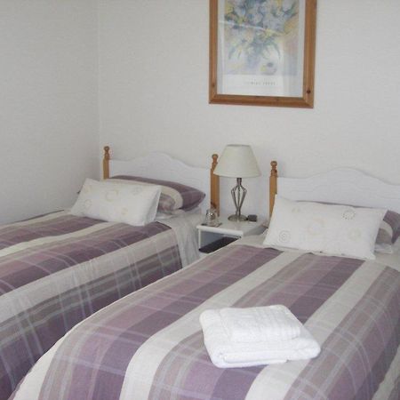 Lorcan Lodge Bed And Breakfast Santry Quarto foto