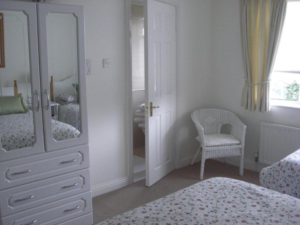 Lorcan Lodge Bed And Breakfast Santry Quarto foto