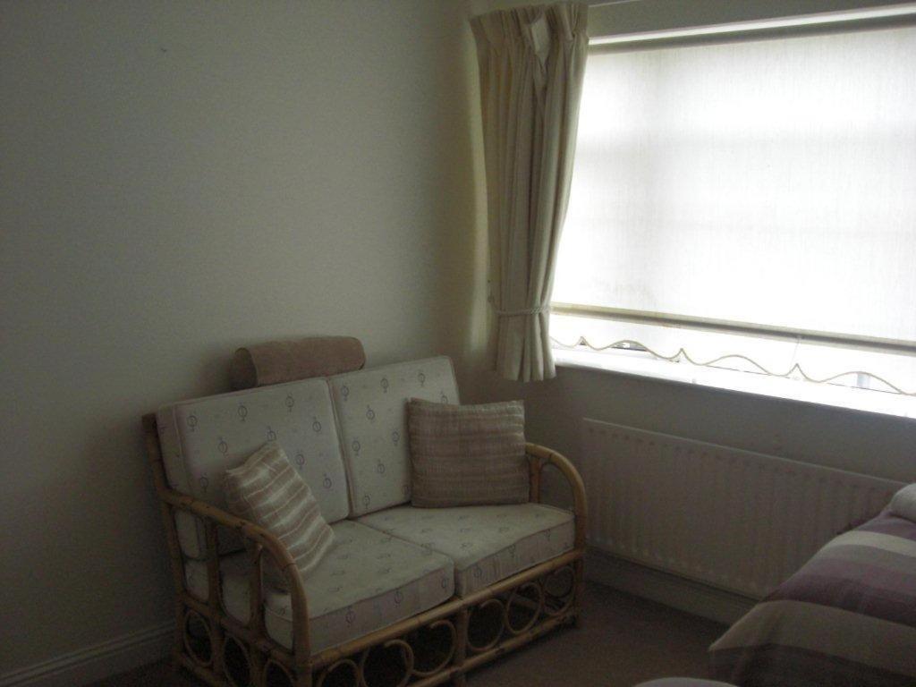 Lorcan Lodge Bed And Breakfast Santry Quarto foto