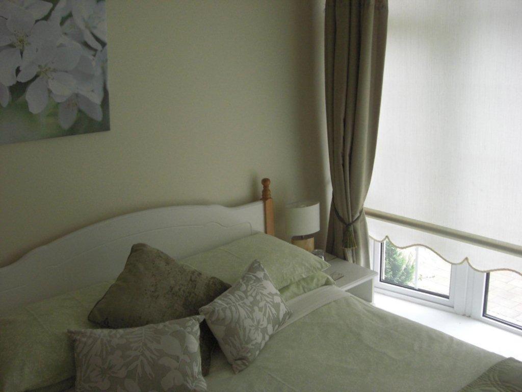 Lorcan Lodge Bed And Breakfast Santry Quarto foto
